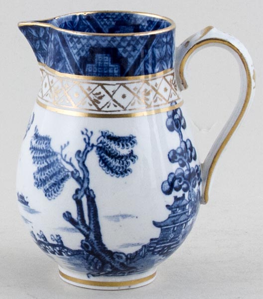 Jug or Creamer small c1920s